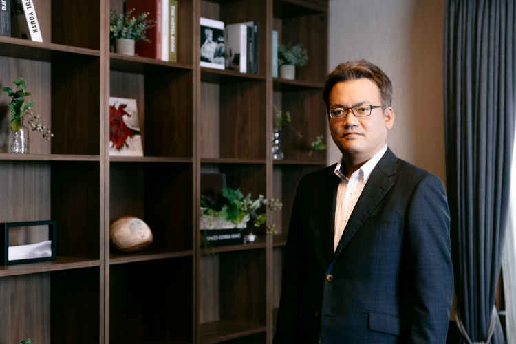 お客様に満足していただけるように。